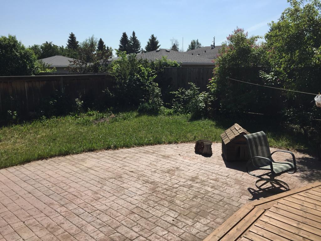 Mediterranean Edmonton B&B חדר תמונה